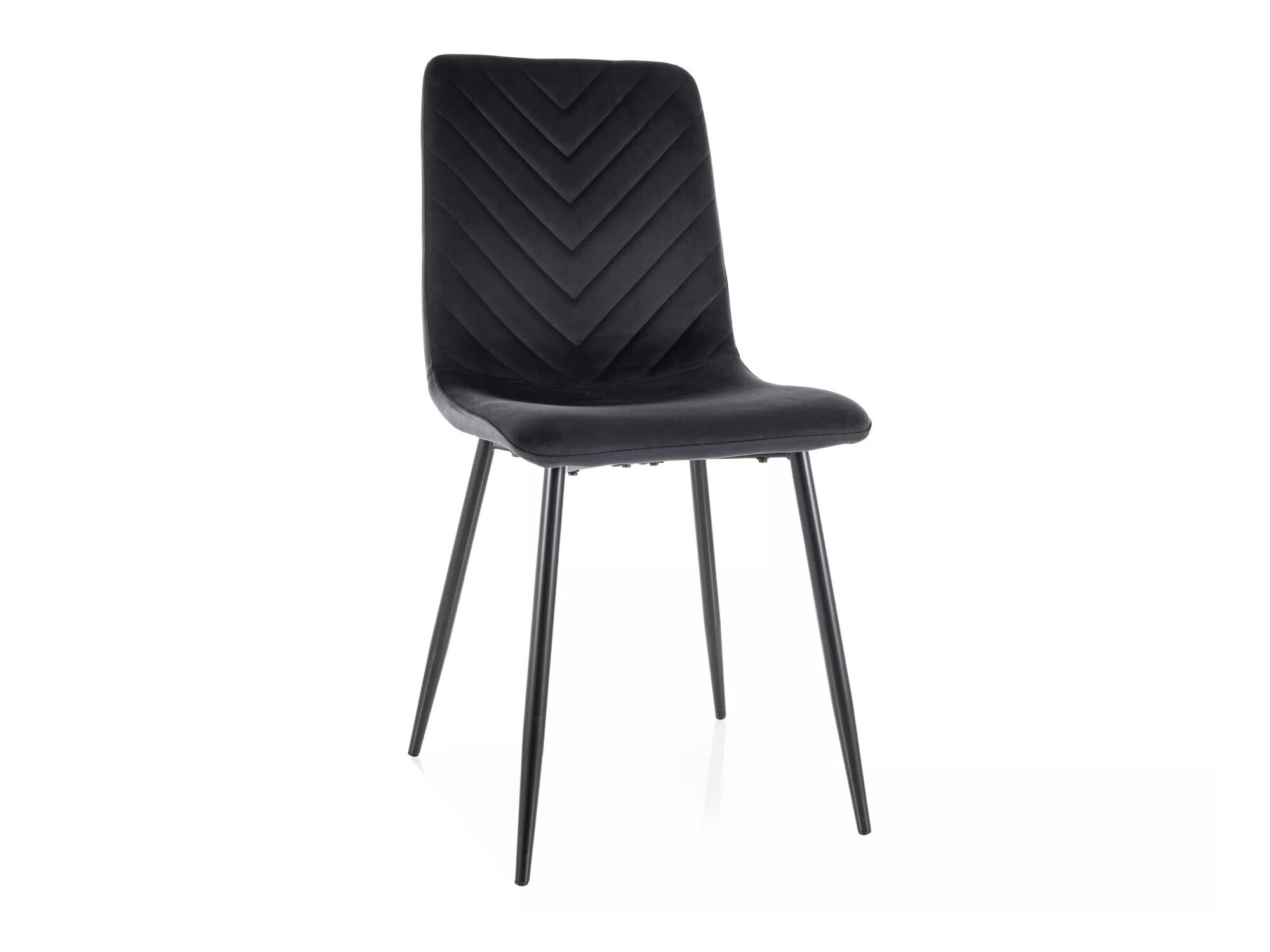 Scaun Detroit 750 (Negru)