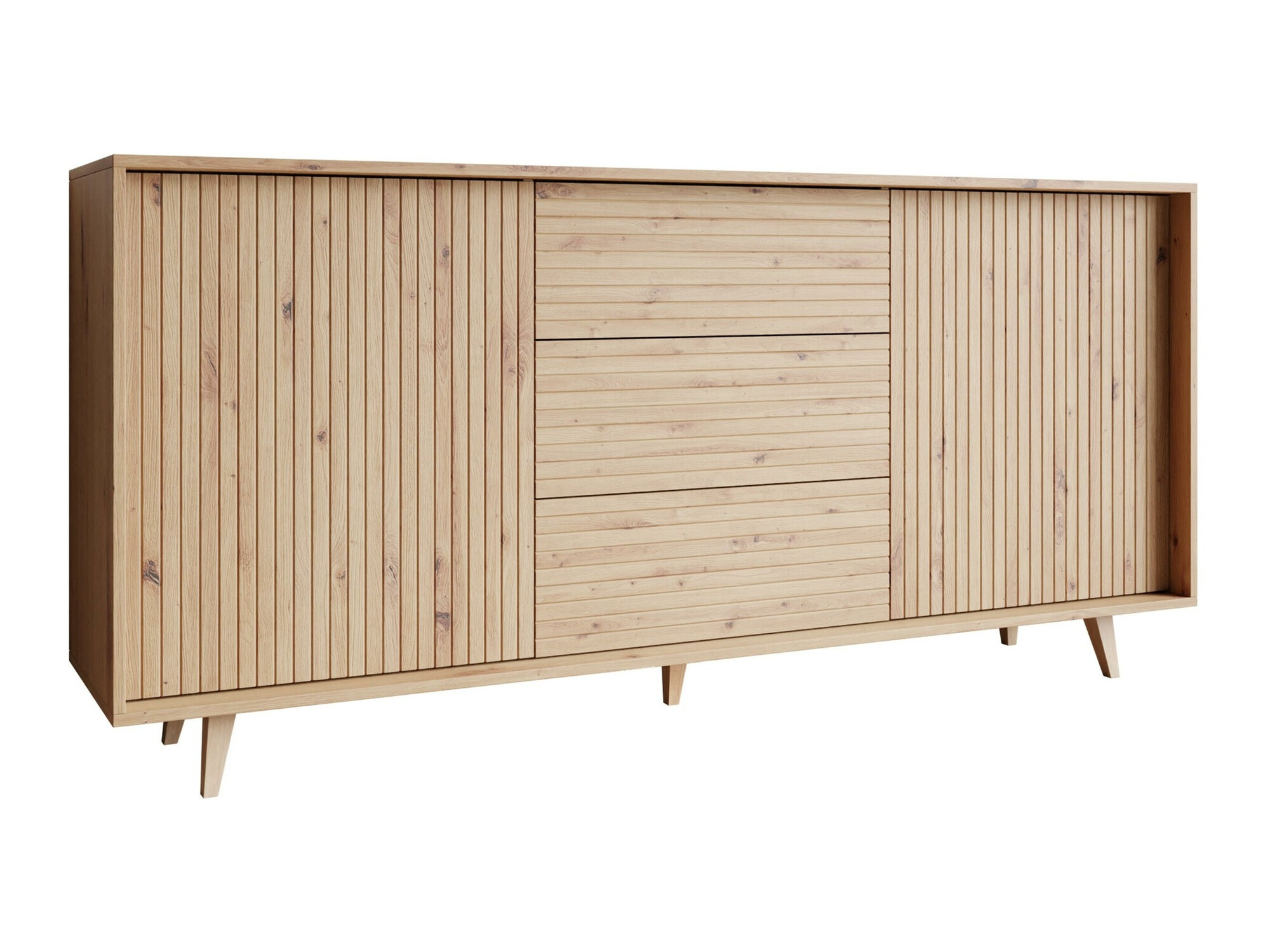 Comodă Comfivo Romtori I