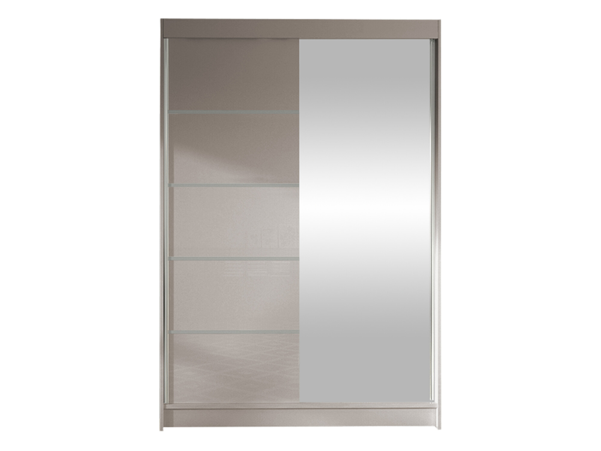 Dulap Closico Salvor III (Cașmir)