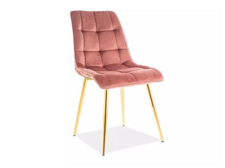 Scaun Detroit 751 (Roze)