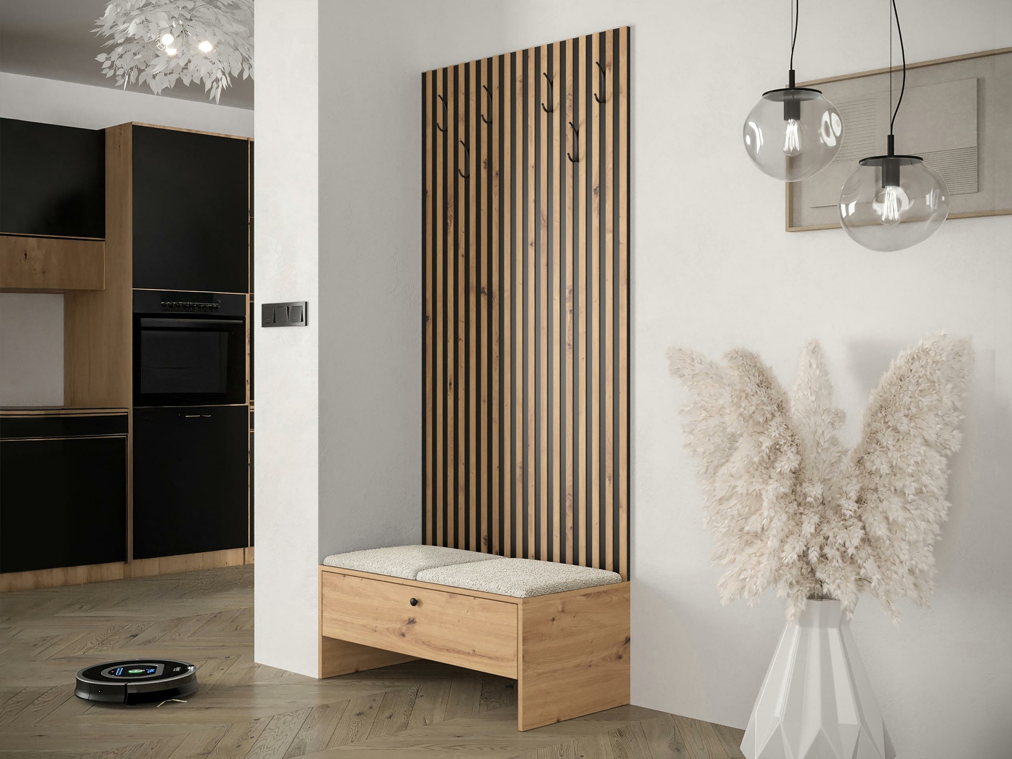 Set de hol Hartford 321 (Abriamo 3)