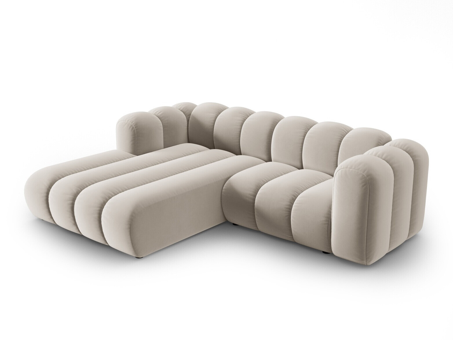 Colțar modular Cirleve 104 (Salvador 01)