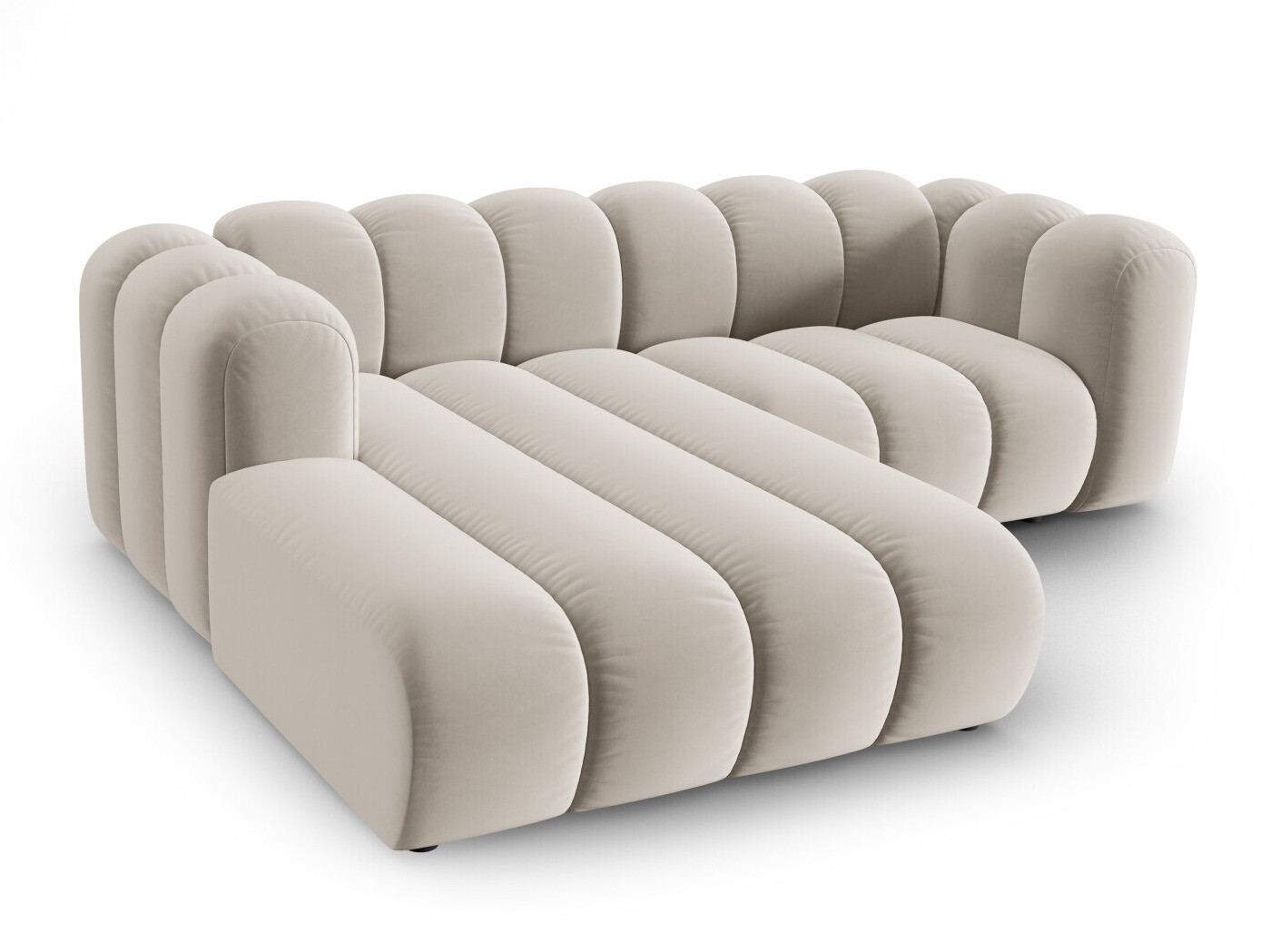 Colțar modular Cirleve 104 (Salvador 01)