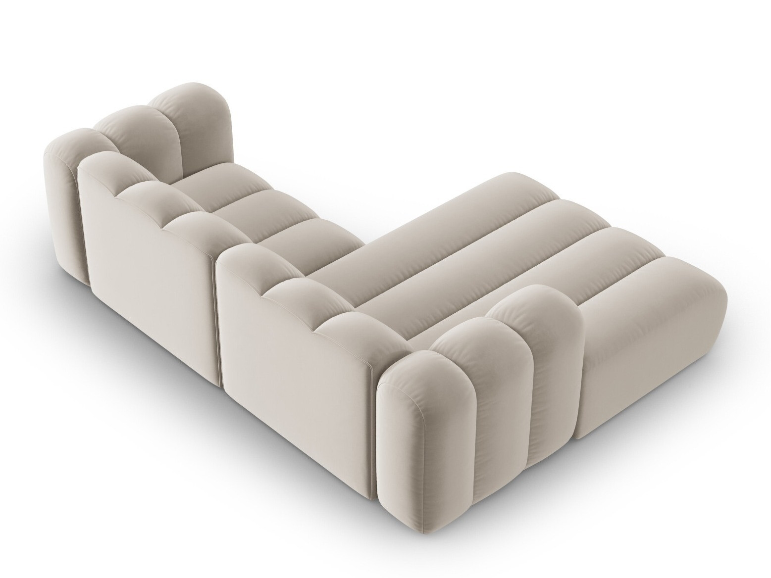 Colțar modular Cirleve 104 (Salvador 01)