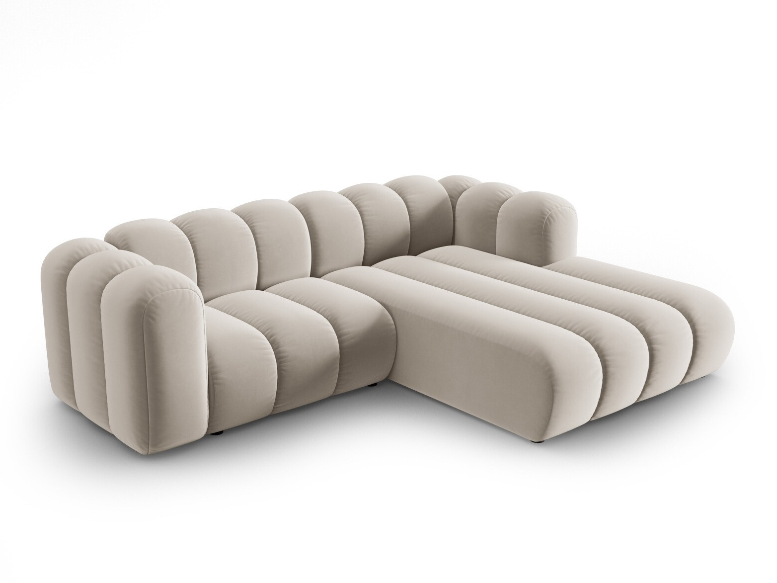 Colțar modular Cirleve 104 (Salvador 01)