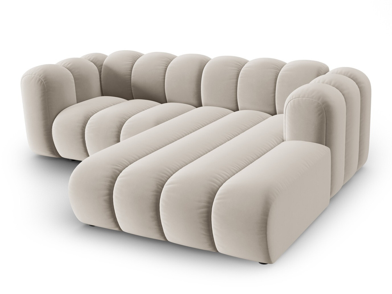 Colțar modular Cirleve 104 (Salvador 01)