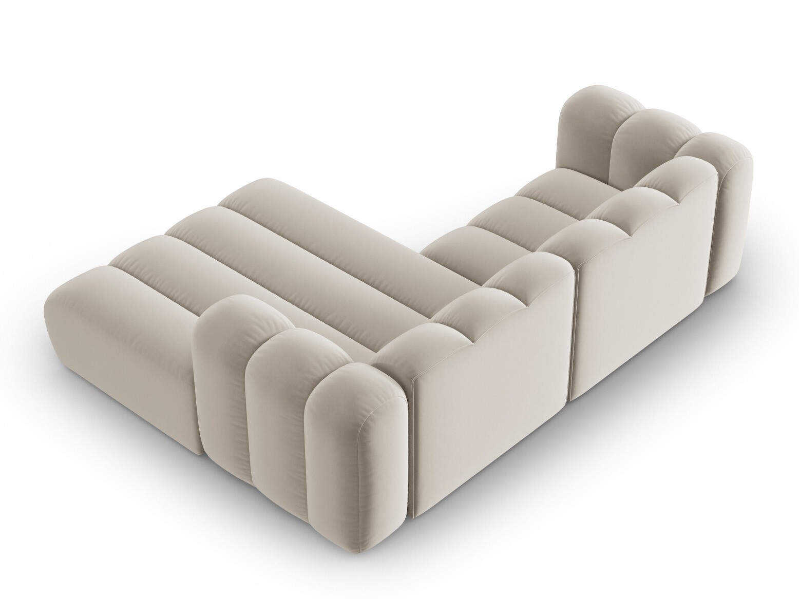 Colțar modular Cirleve 104 (Salvador 01)