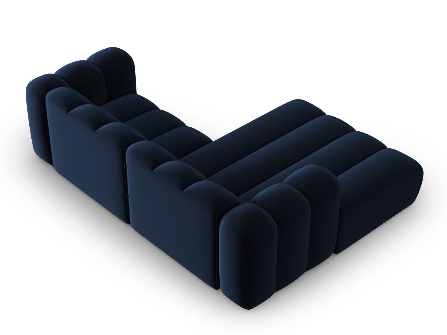 Colțar modular Cirleve 104 (Salvador 05)