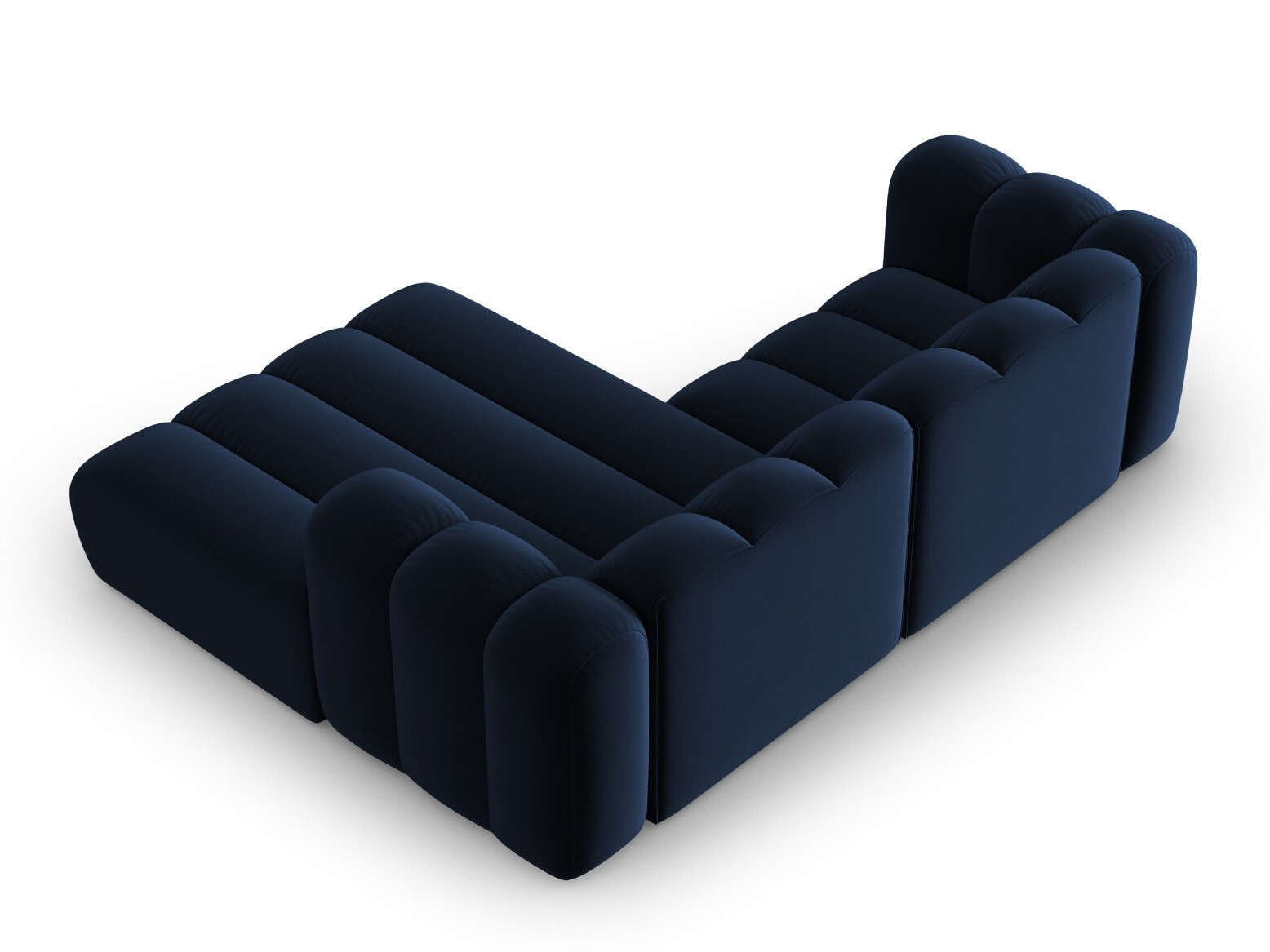Colțar modular Cirleve 104 (Salvador 05)