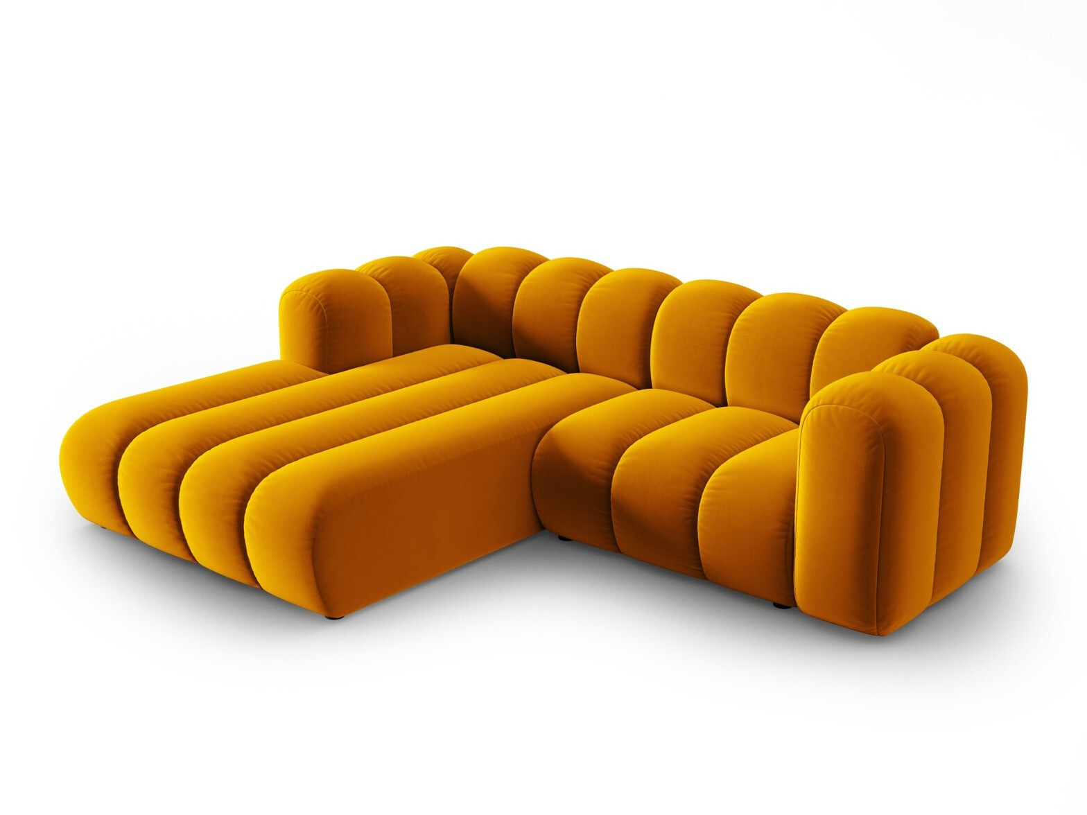 Colțar modular Cirleve 104 (Salvador 10)
