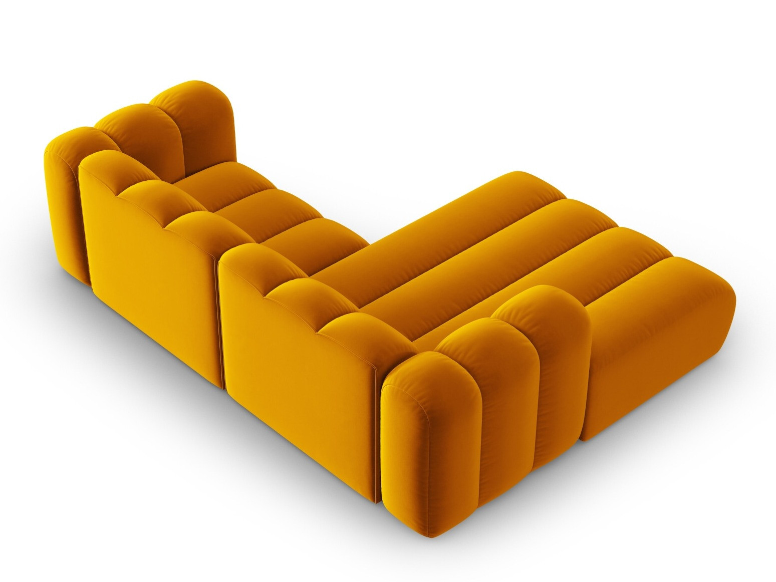 Colțar modular Cirleve 104 (Salvador 10)