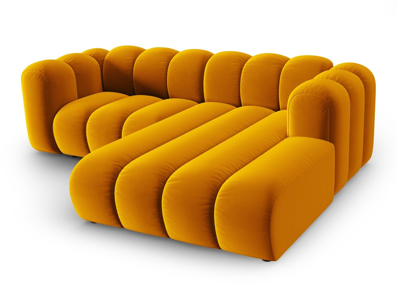 Colțar modular Cirleve 104 (Salvador 10)