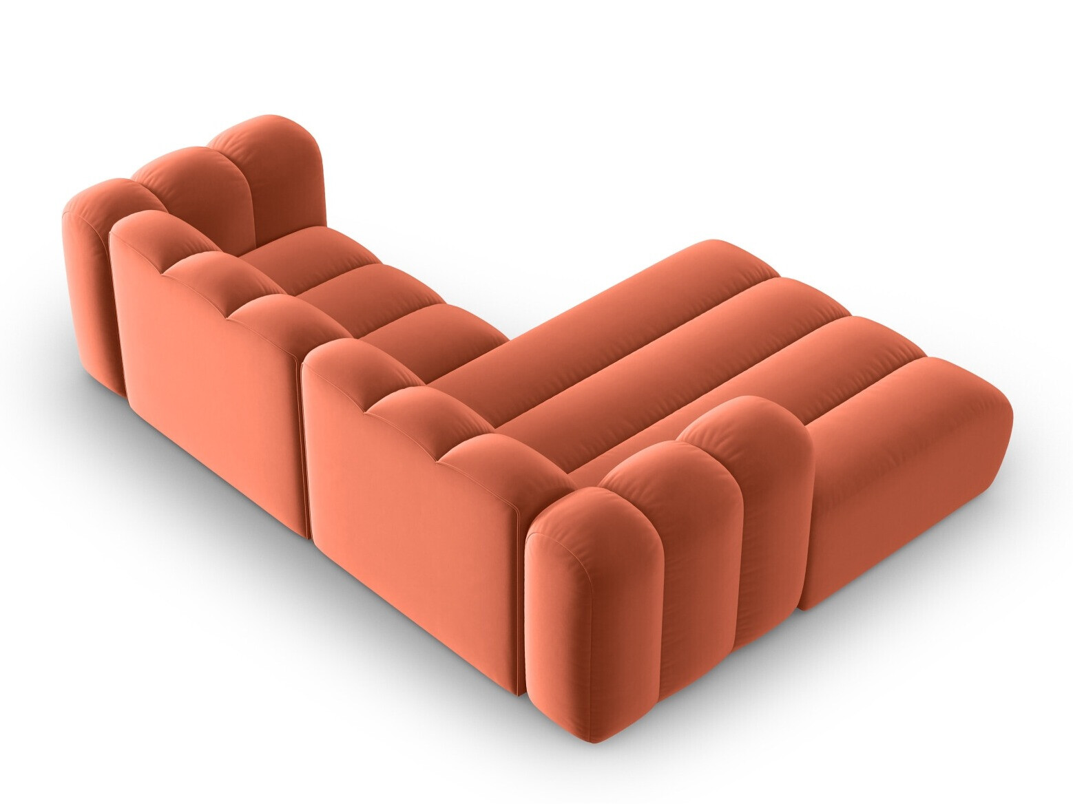 Colțar modular Cirleve 104 (Salvador 12)