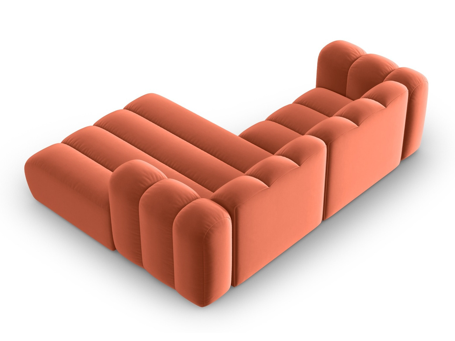 Colțar modular Cirleve 104 (Salvador 12)