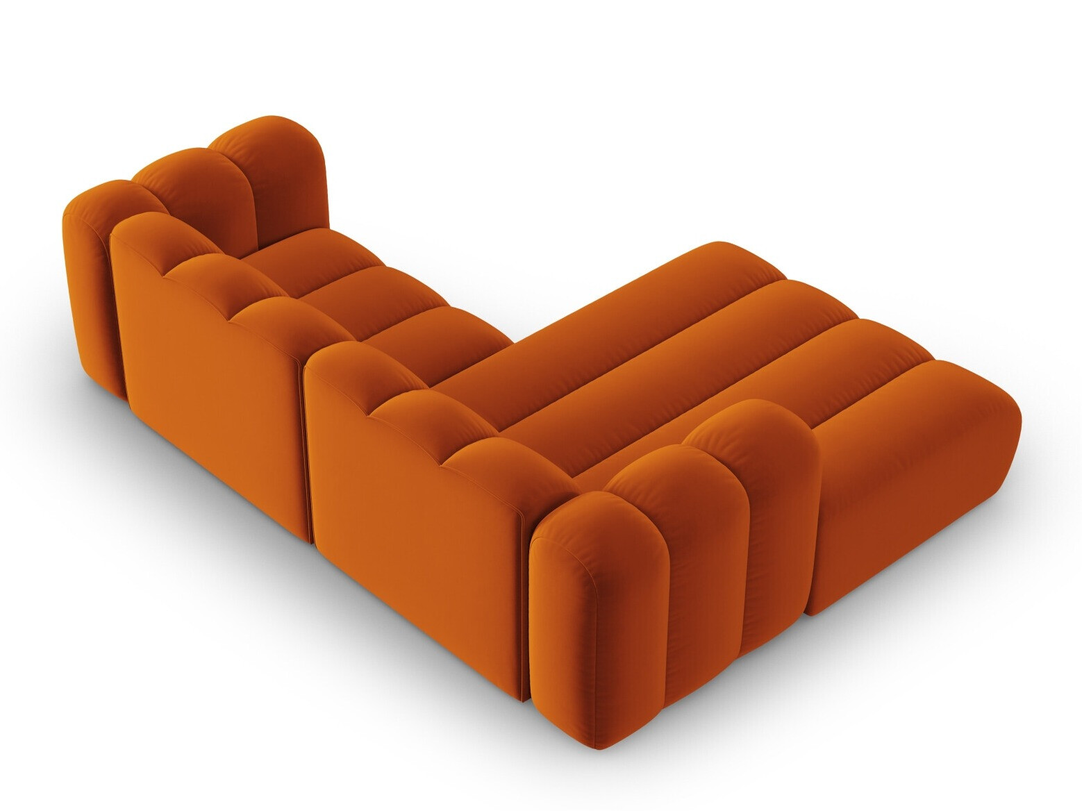 Colțar modular Cirleve 104 (Salvador 14)