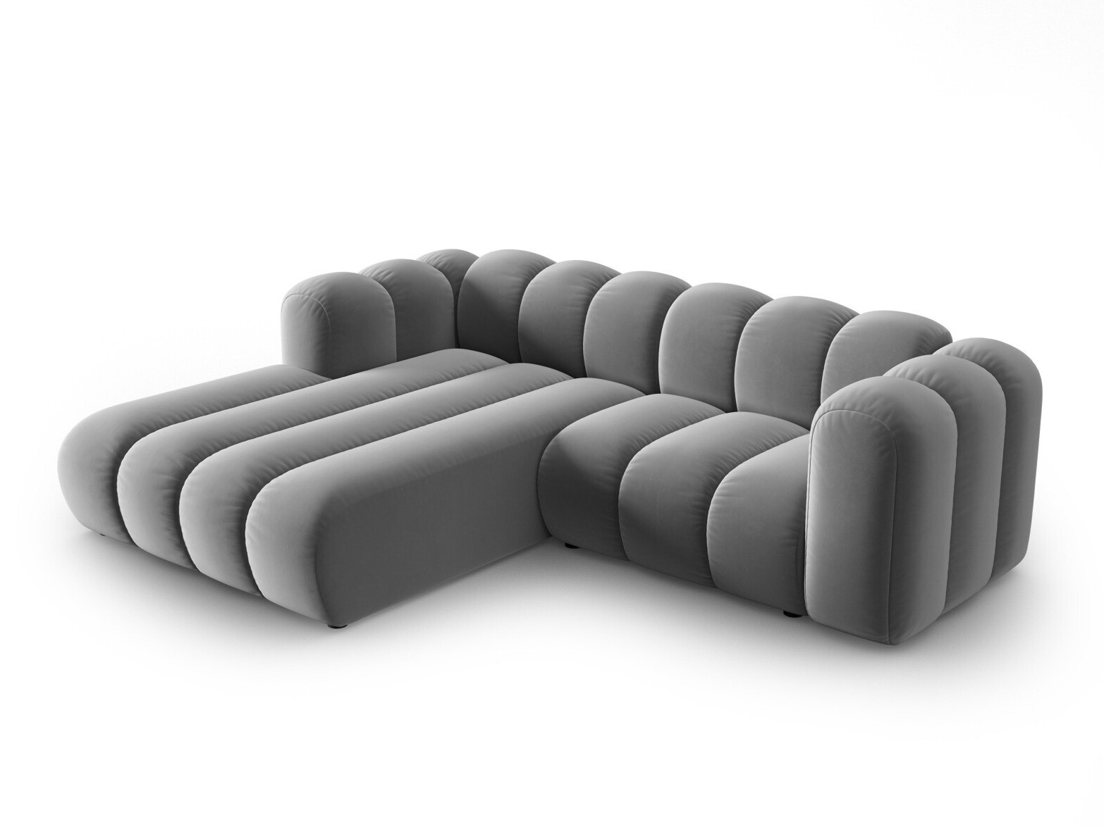 Colțar modular Cirleve 104 (Salvador 17)