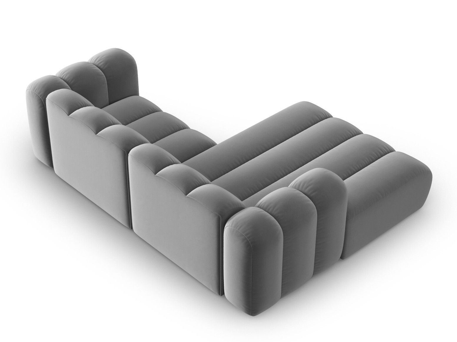 Colțar modular Cirleve 104 (Salvador 17)
