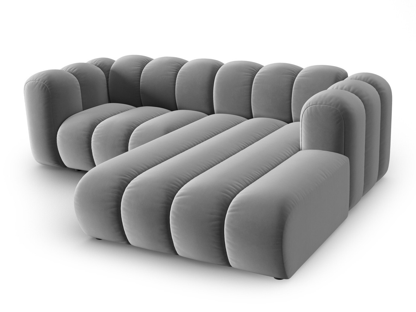 Colțar modular Cirleve 104 (Salvador 17)
