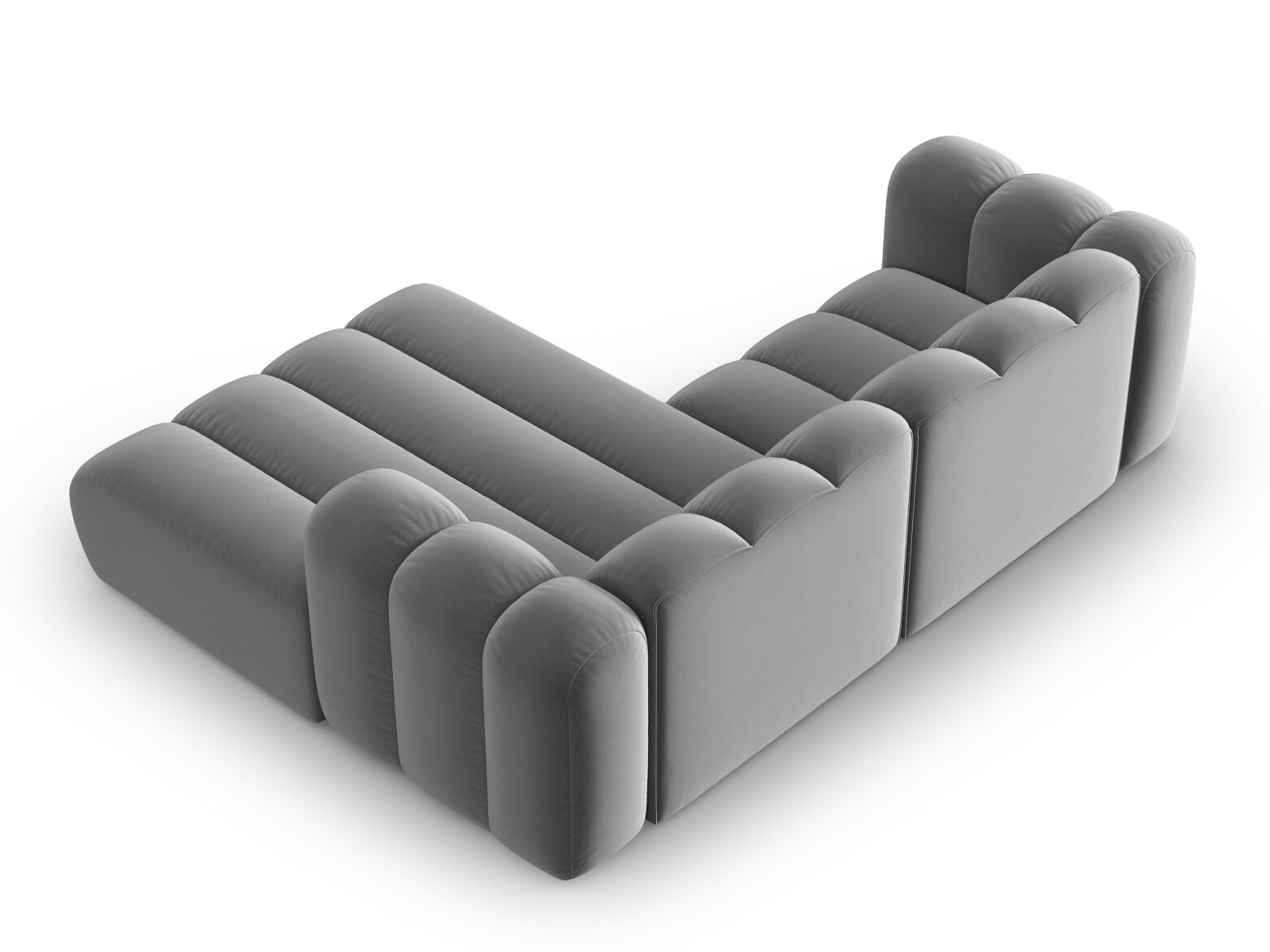 Colțar modular Cirleve 104 (Salvador 17)