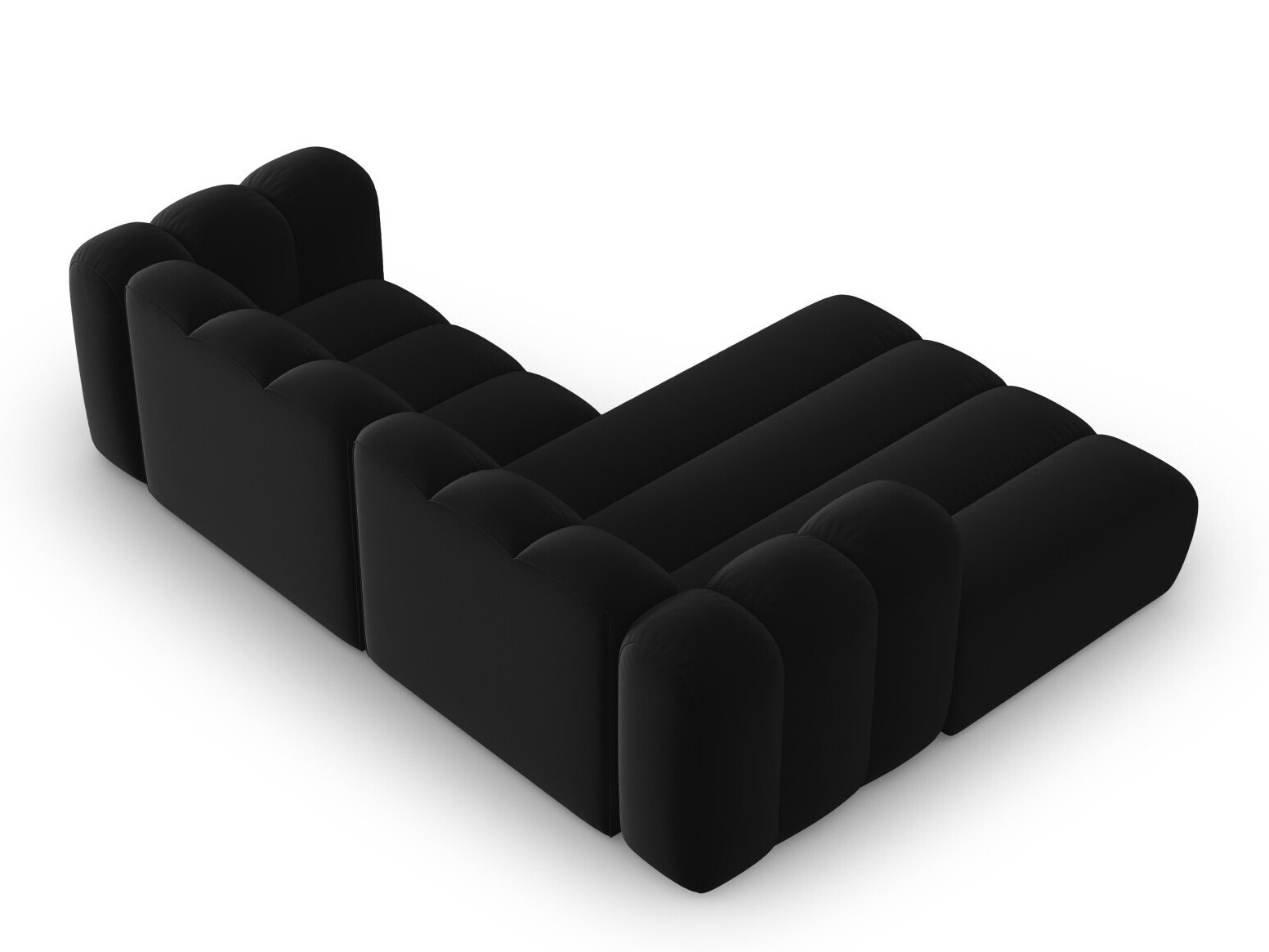 Colțar modular Cirleve 104 (Salvador 19)