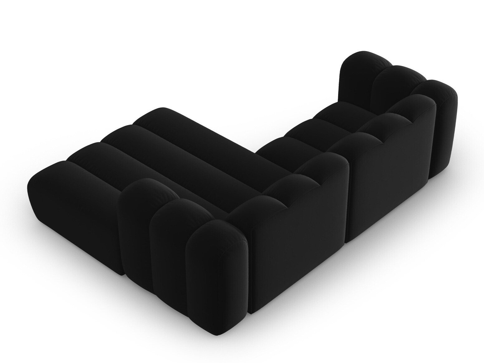 Colțar modular Cirleve 104 (Salvador 19)