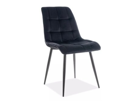 Scaun Detroit 752 (Negru)