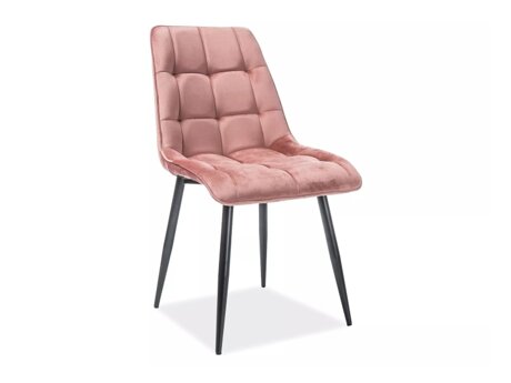 Scaun Detroit 752 (Roze)