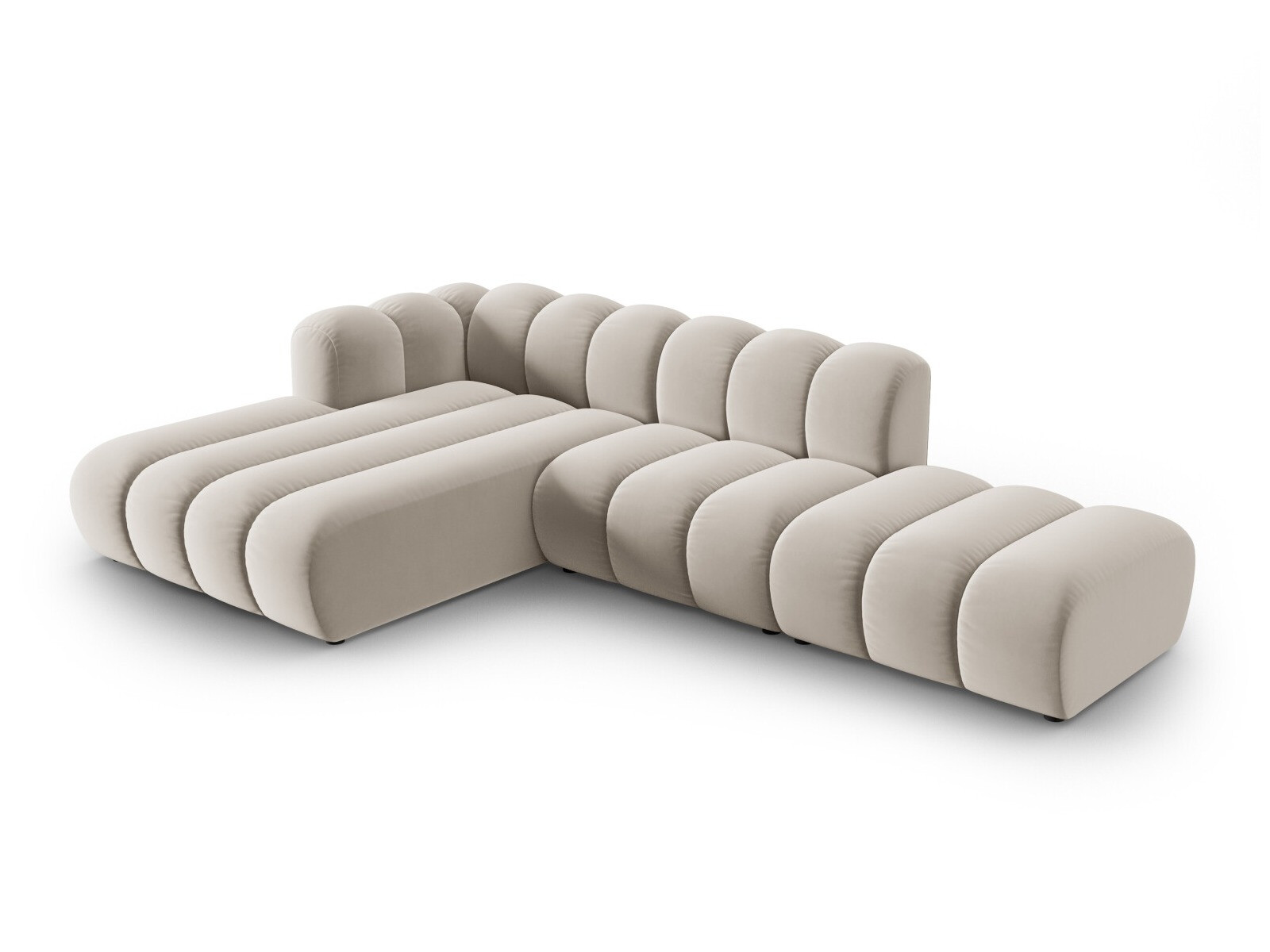 Colțar modular Cirleve 105 (Salvador 01)