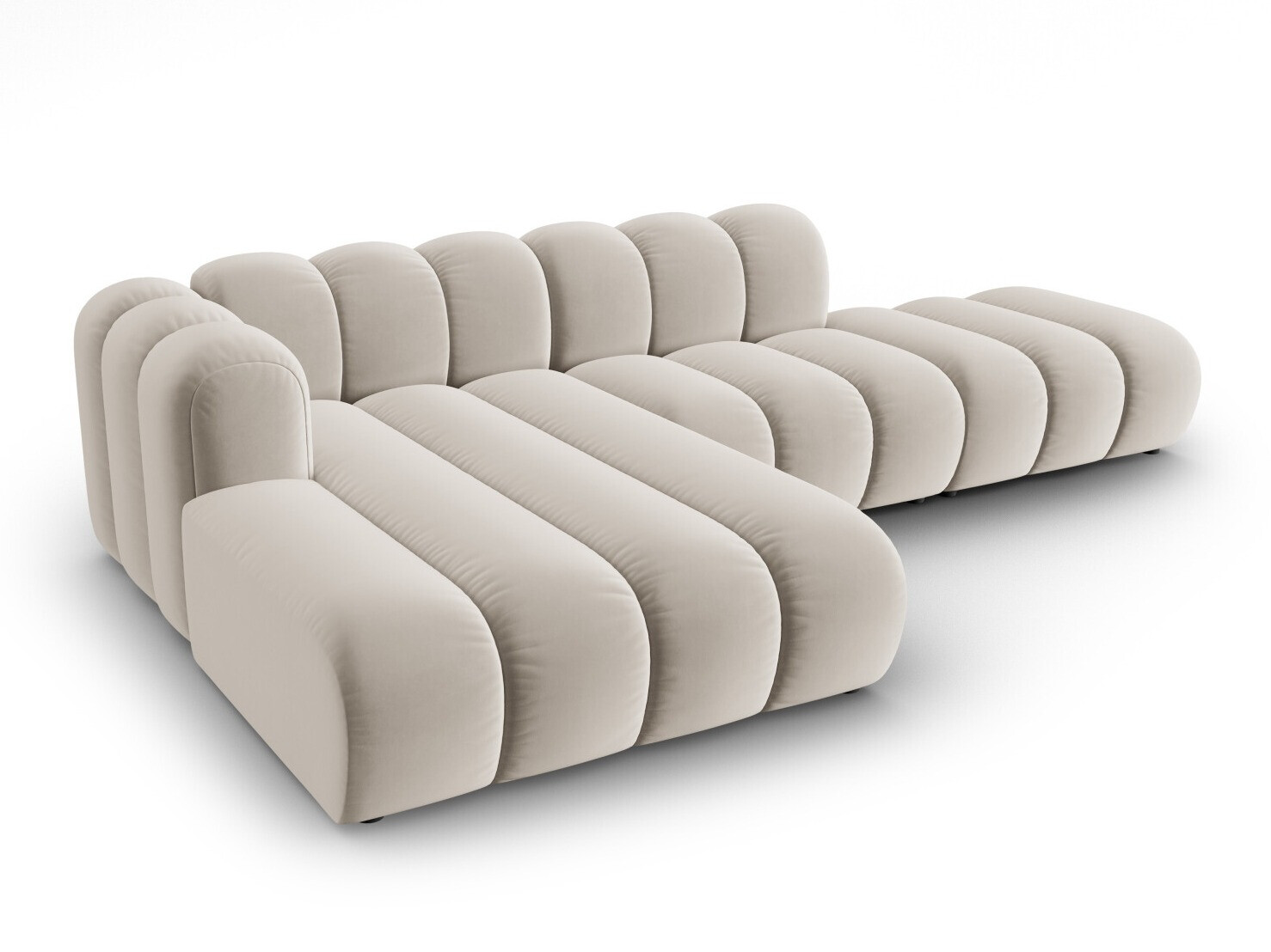 Colțar modular Cirleve 105 (Salvador 01)