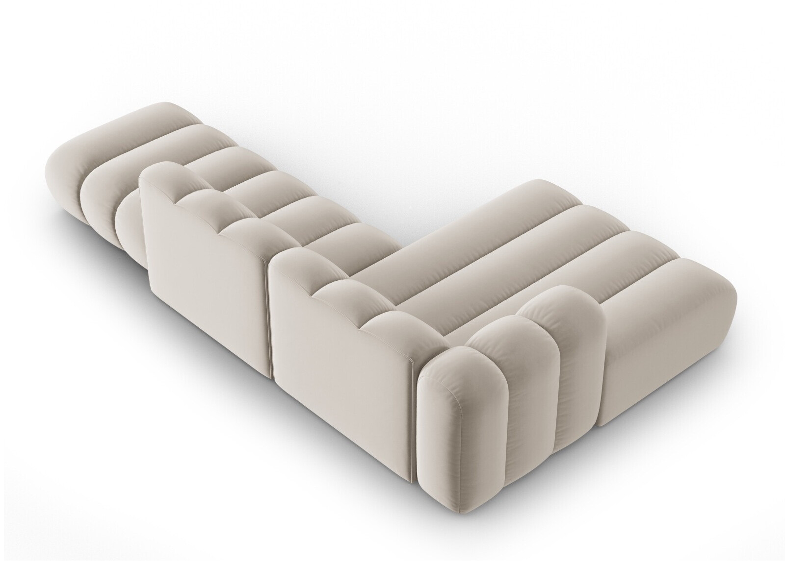Colțar modular Cirleve 105 (Salvador 01)