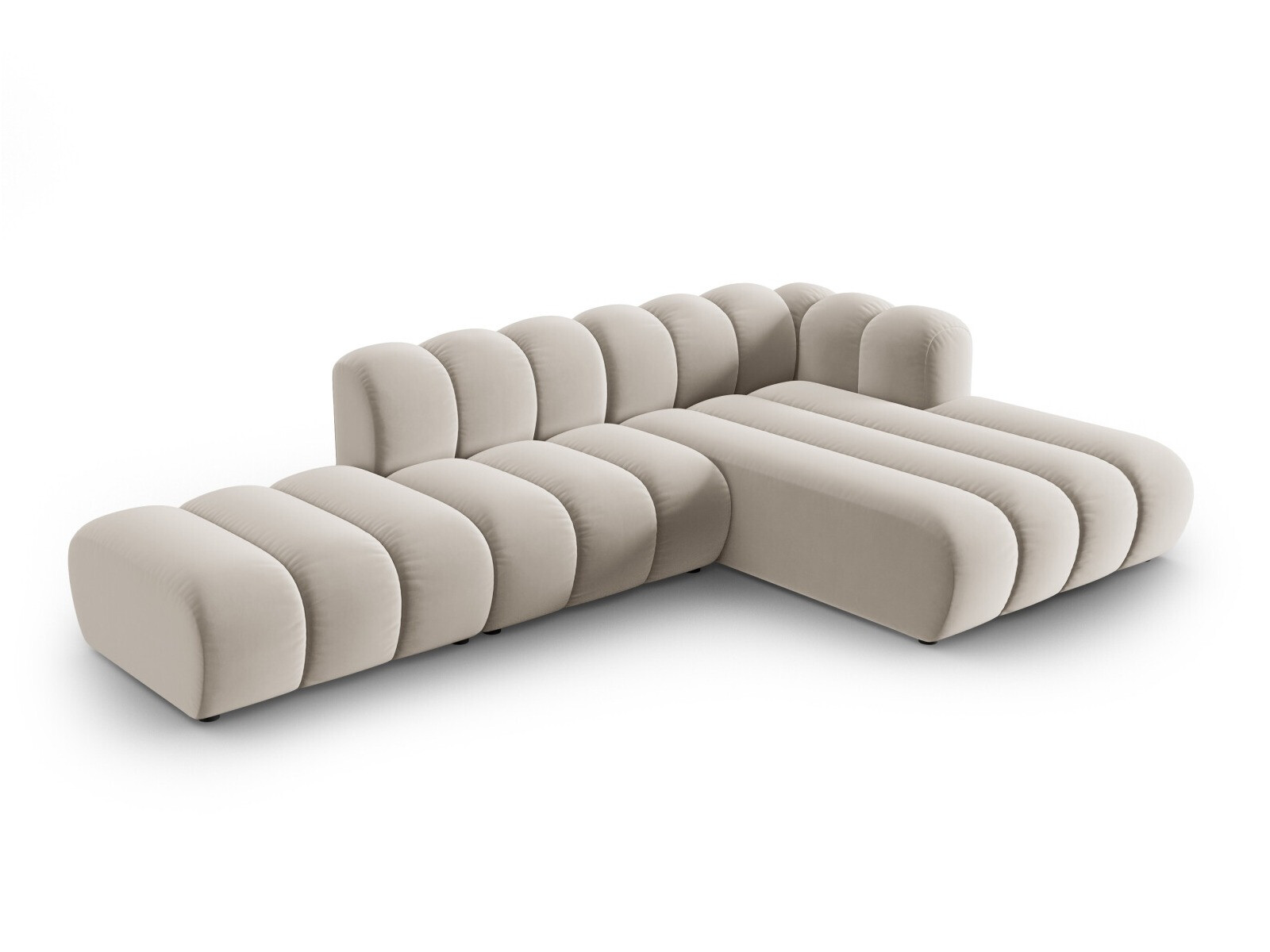 Colțar modular Cirleve 105 (Salvador 01)