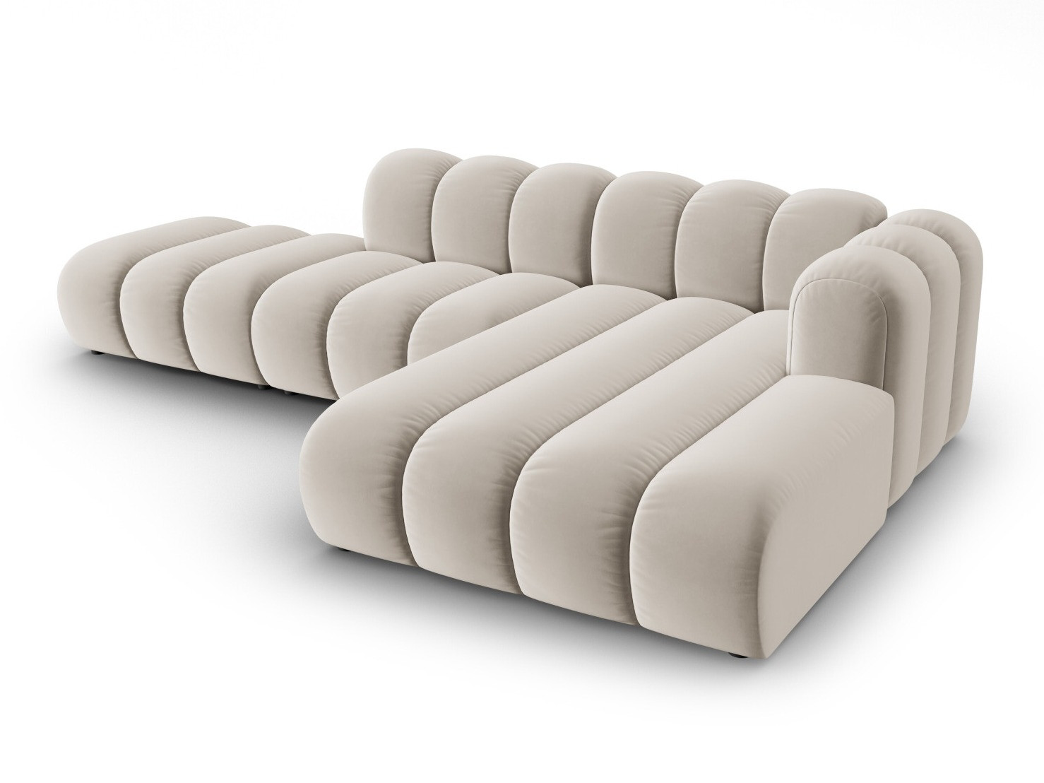 Colțar modular Cirleve 105 (Salvador 01)