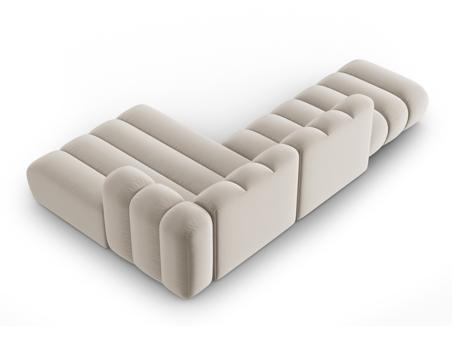 Colțar modular Cirleve 105 (Salvador 01)