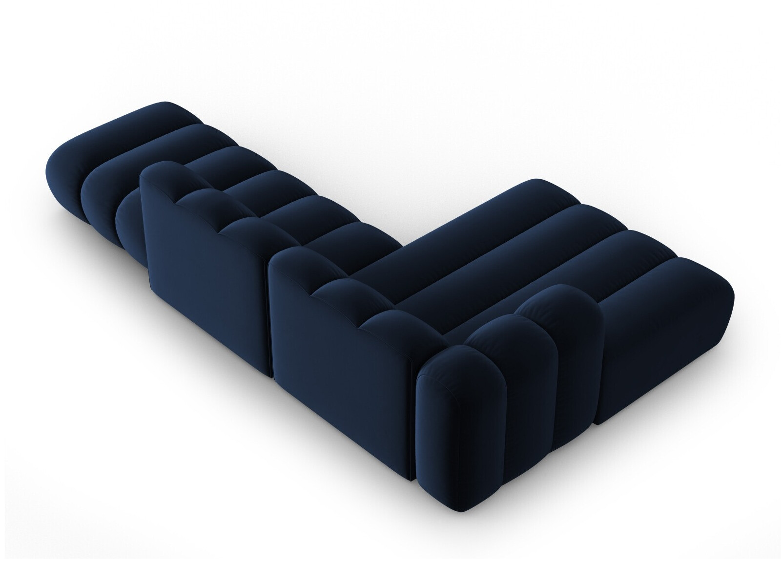 Colțar modular Cirleve 105 (Salvador 05)