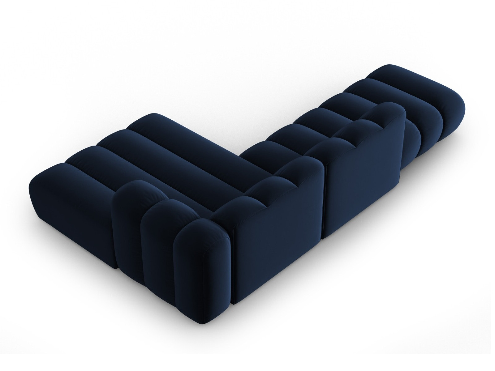 Colțar modular Cirleve 105 (Salvador 05)