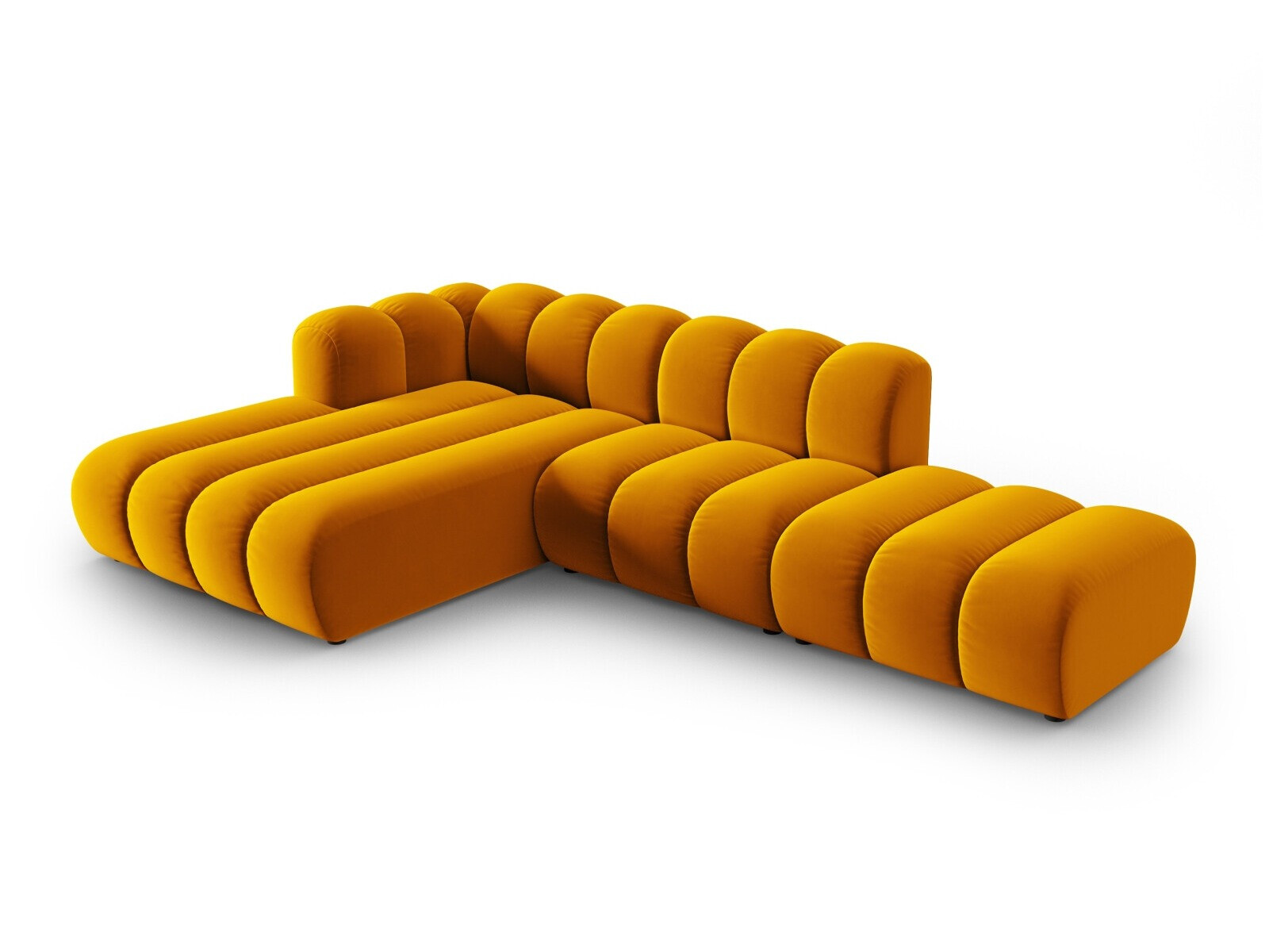 Colțar modular Cirleve 105 (Salvador 10)