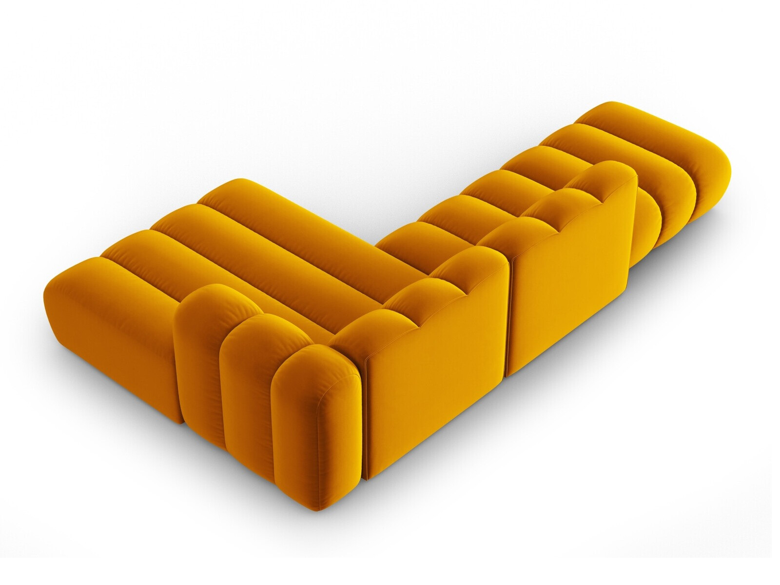 Colțar modular Cirleve 105 (Salvador 10)