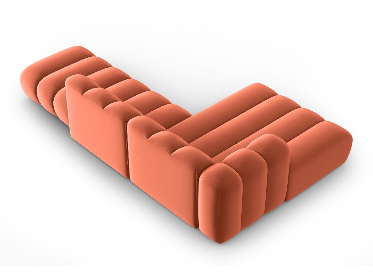 Colțar modular Cirleve 105 (Salvador 12)