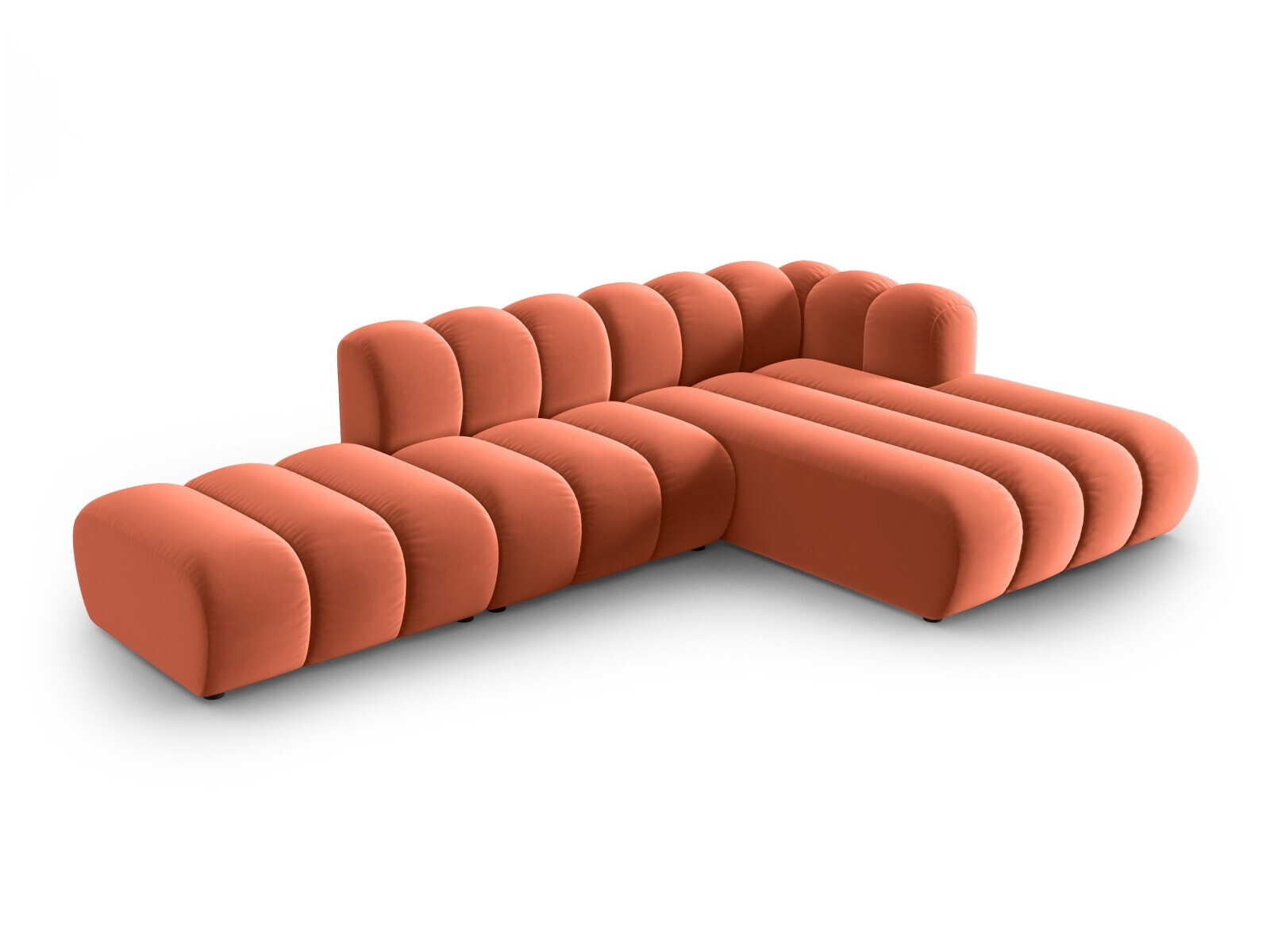 Colțar modular Cirleve 105 (Salvador 12)