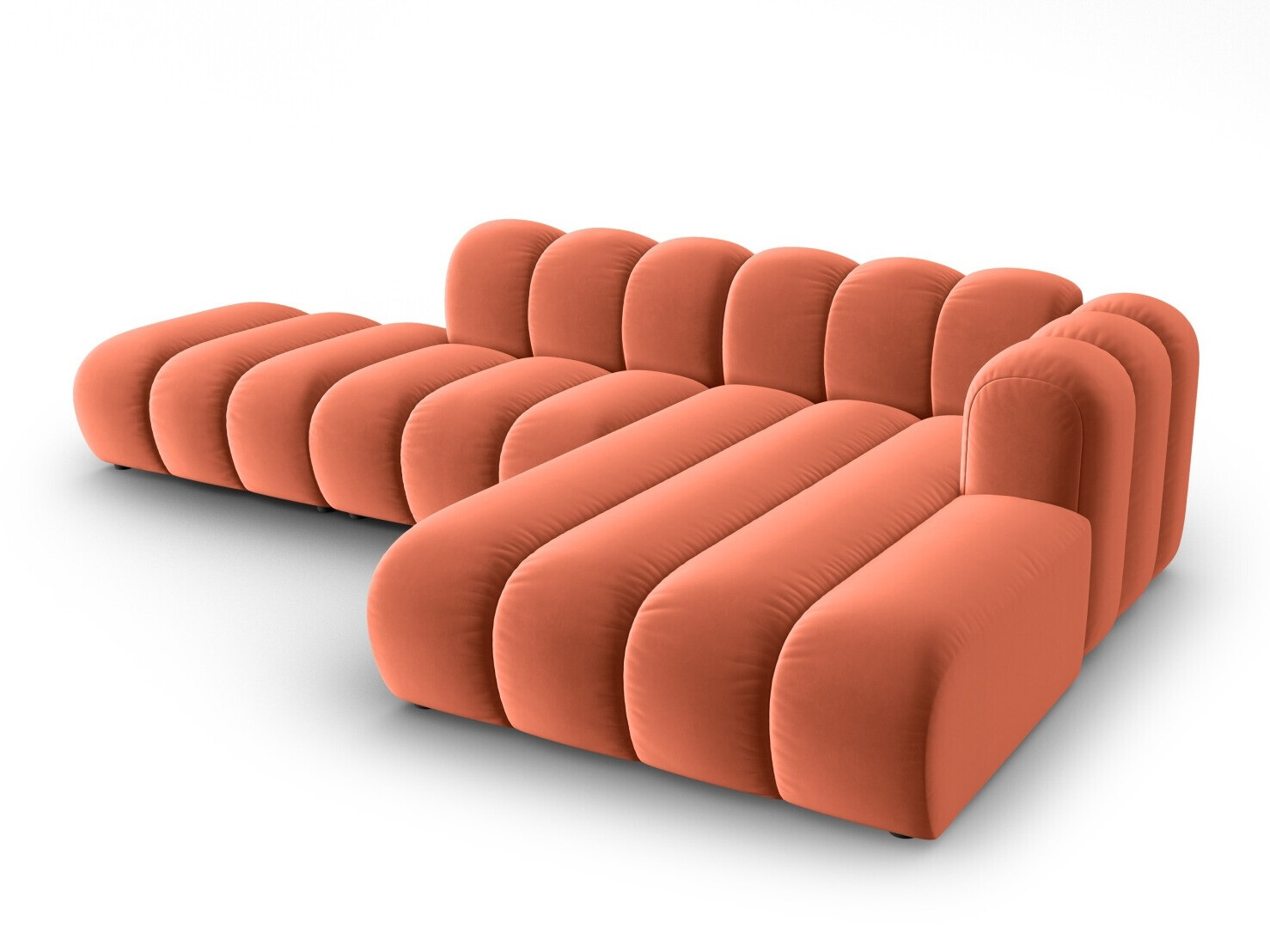 Colțar modular Cirleve 105 (Salvador 12)