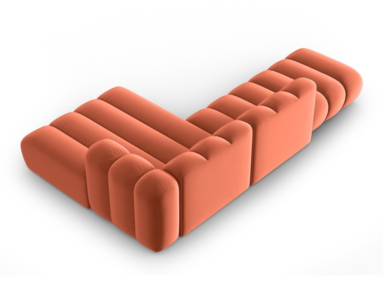 Colțar modular Cirleve 105 (Salvador 12)