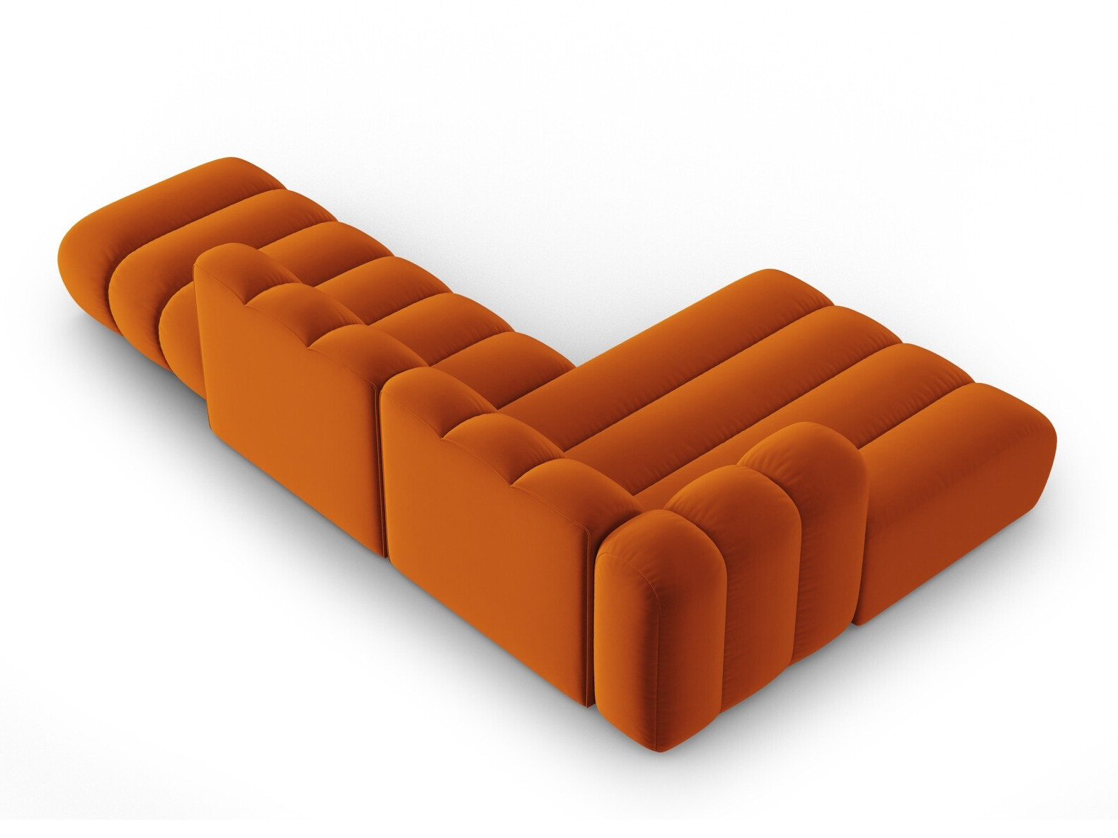 Colțar modular Cirleve 105 (Salvador 14)