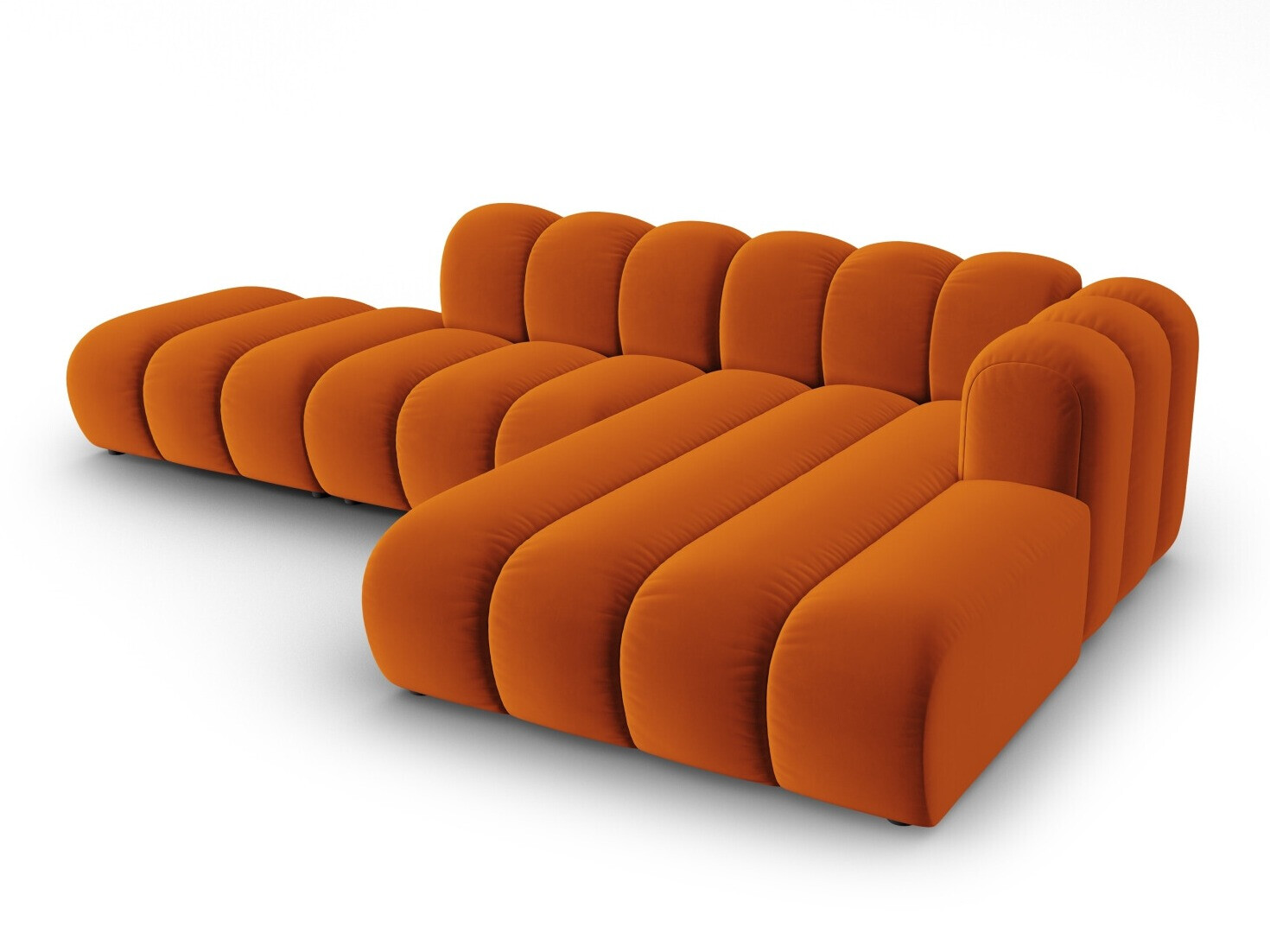 Colțar modular Cirleve 105 (Salvador 14)