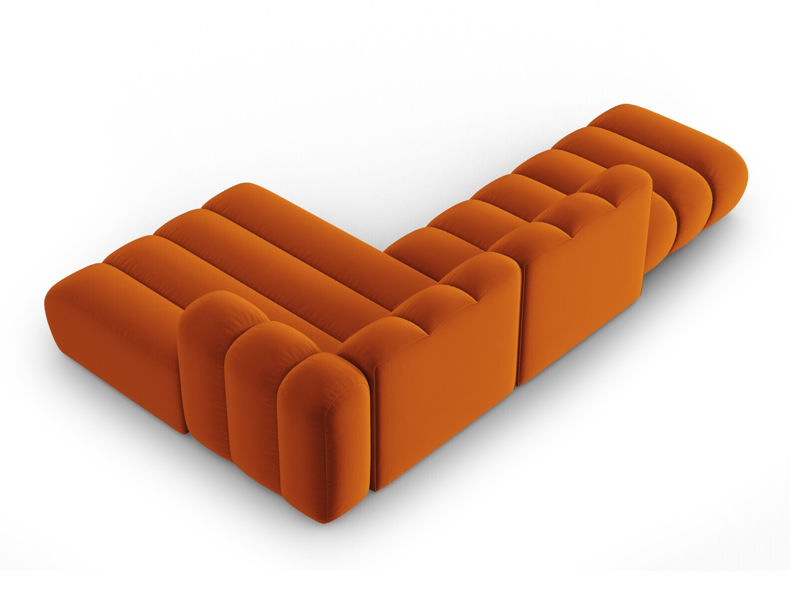 Colțar modular Cirleve 105 (Salvador 14)
