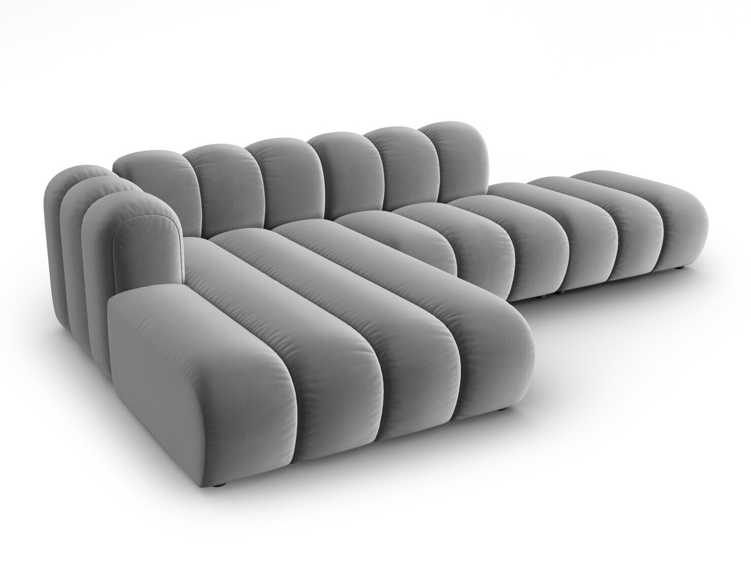 Colțar modular Cirleve 105 (Salvador 17)