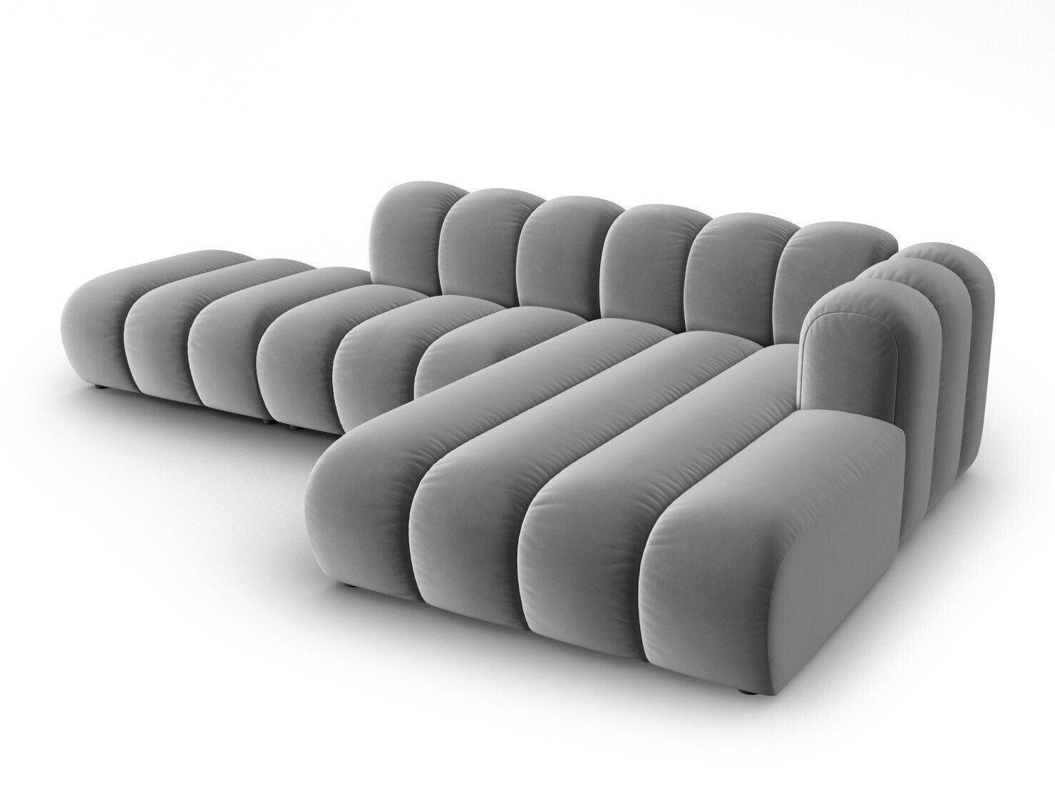 Colțar modular Cirleve 105 (Salvador 17)