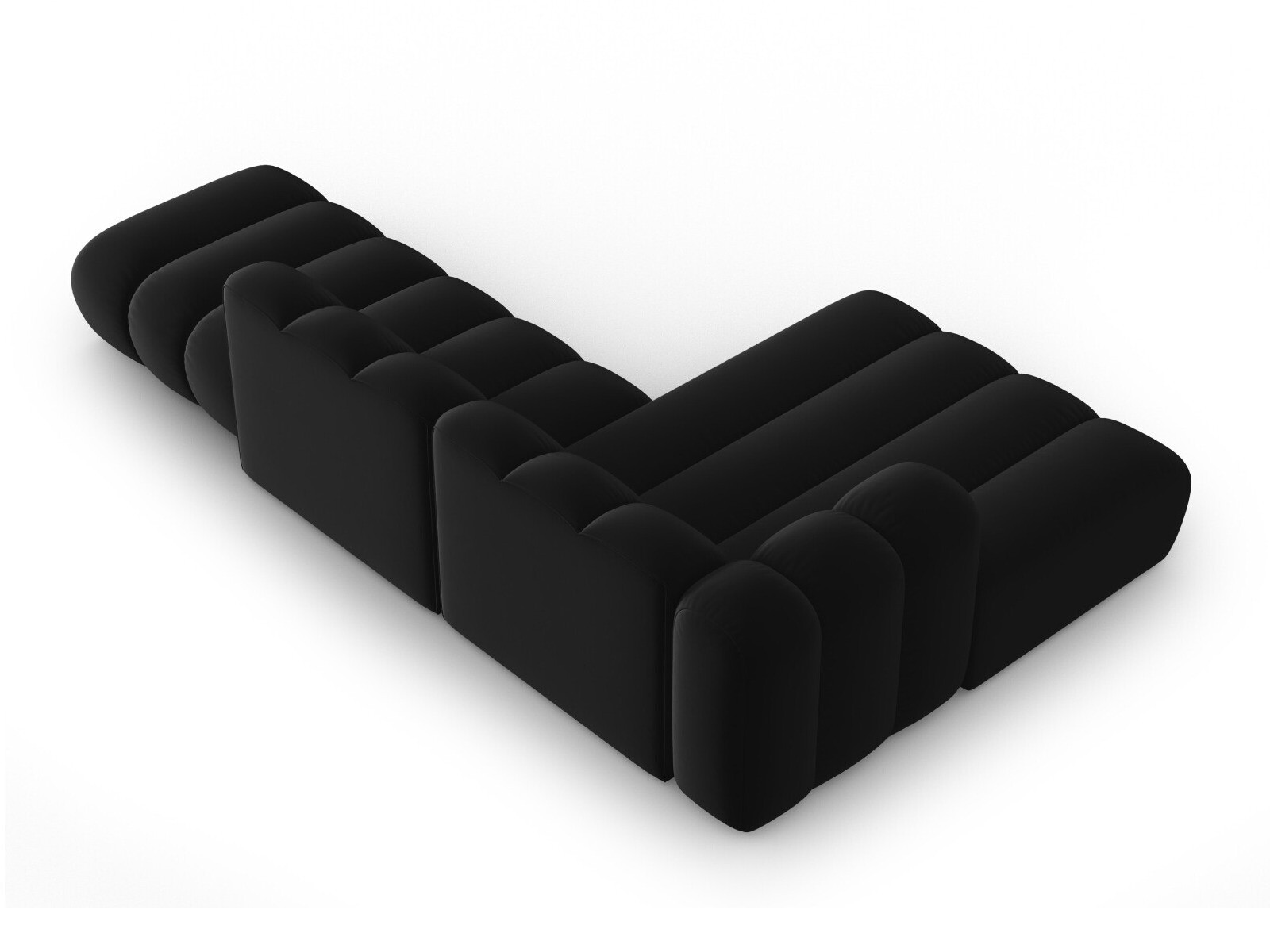 Colțar modular Cirleve 105 (Salvador 19)