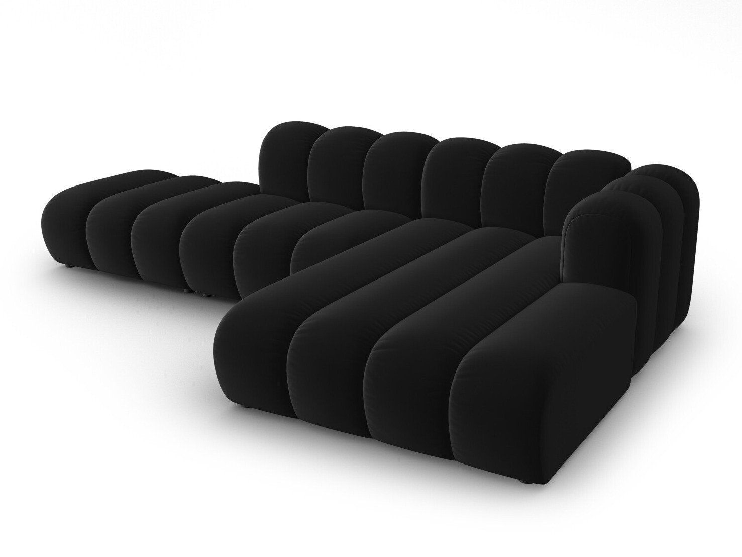 Colțar modular Cirleve 105 (Salvador 19)