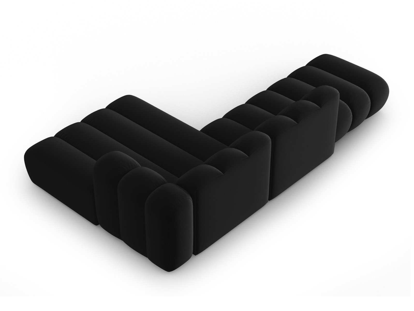 Colțar modular Cirleve 105 (Salvador 19)