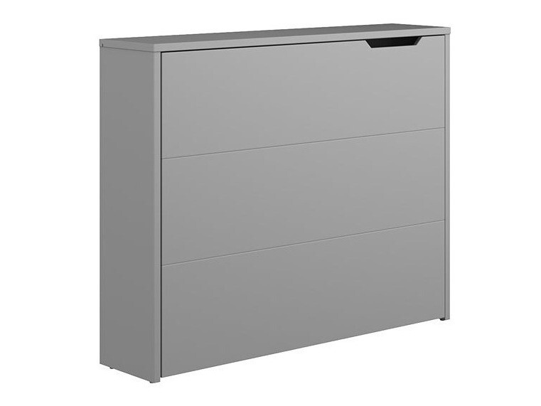 Birou de colt Concept Pro Lenart (Gri)